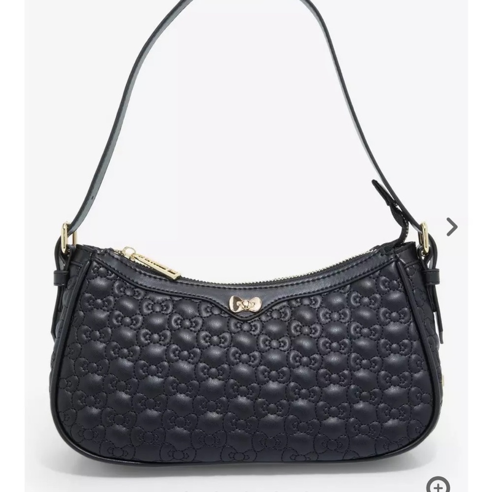 Hello Kitty shoulder bag